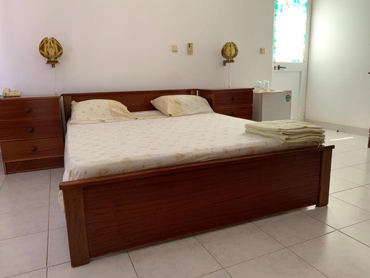 Hotel Residencial Por Do Sol Porto Novo Zewnętrze zdjęcie
