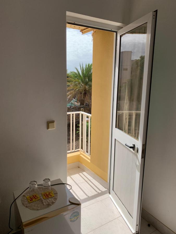 Hotel Residencial Por Do Sol Porto Novo Zewnętrze zdjęcie