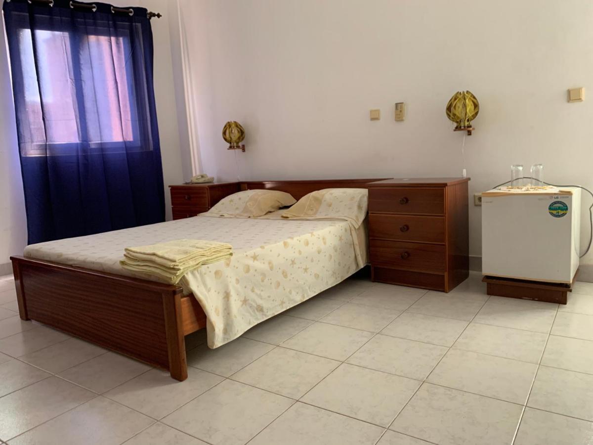 Hotel Residencial Por Do Sol Porto Novo Zewnętrze zdjęcie