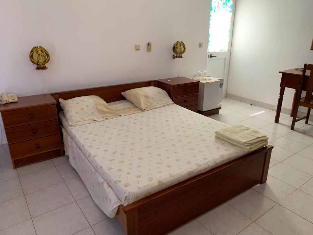 Hotel Residencial Por Do Sol Porto Novo Zewnętrze zdjęcie