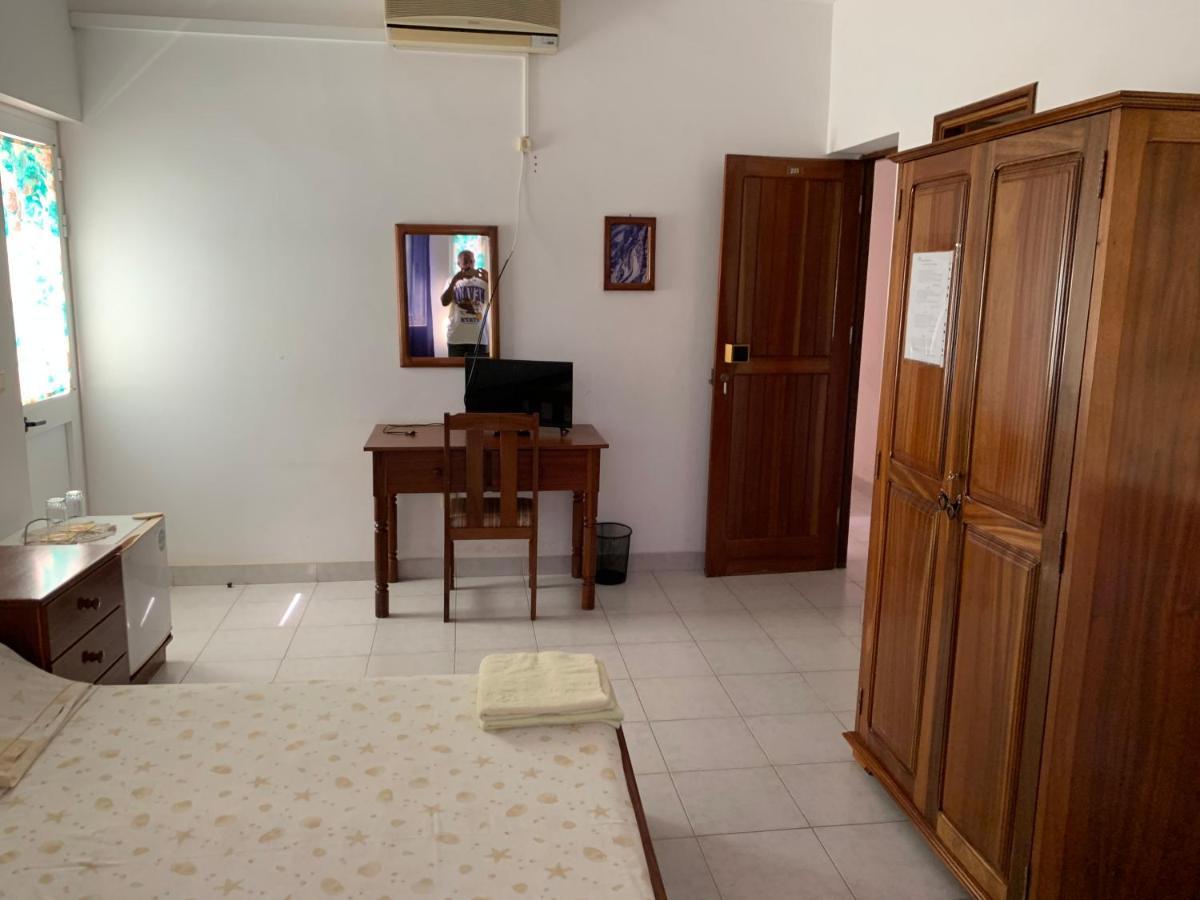 Hotel Residencial Por Do Sol Porto Novo Zewnętrze zdjęcie