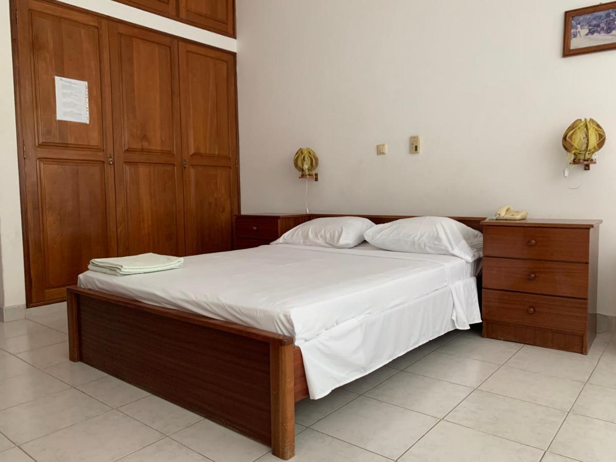 Hotel Residencial Por Do Sol Porto Novo Zewnętrze zdjęcie