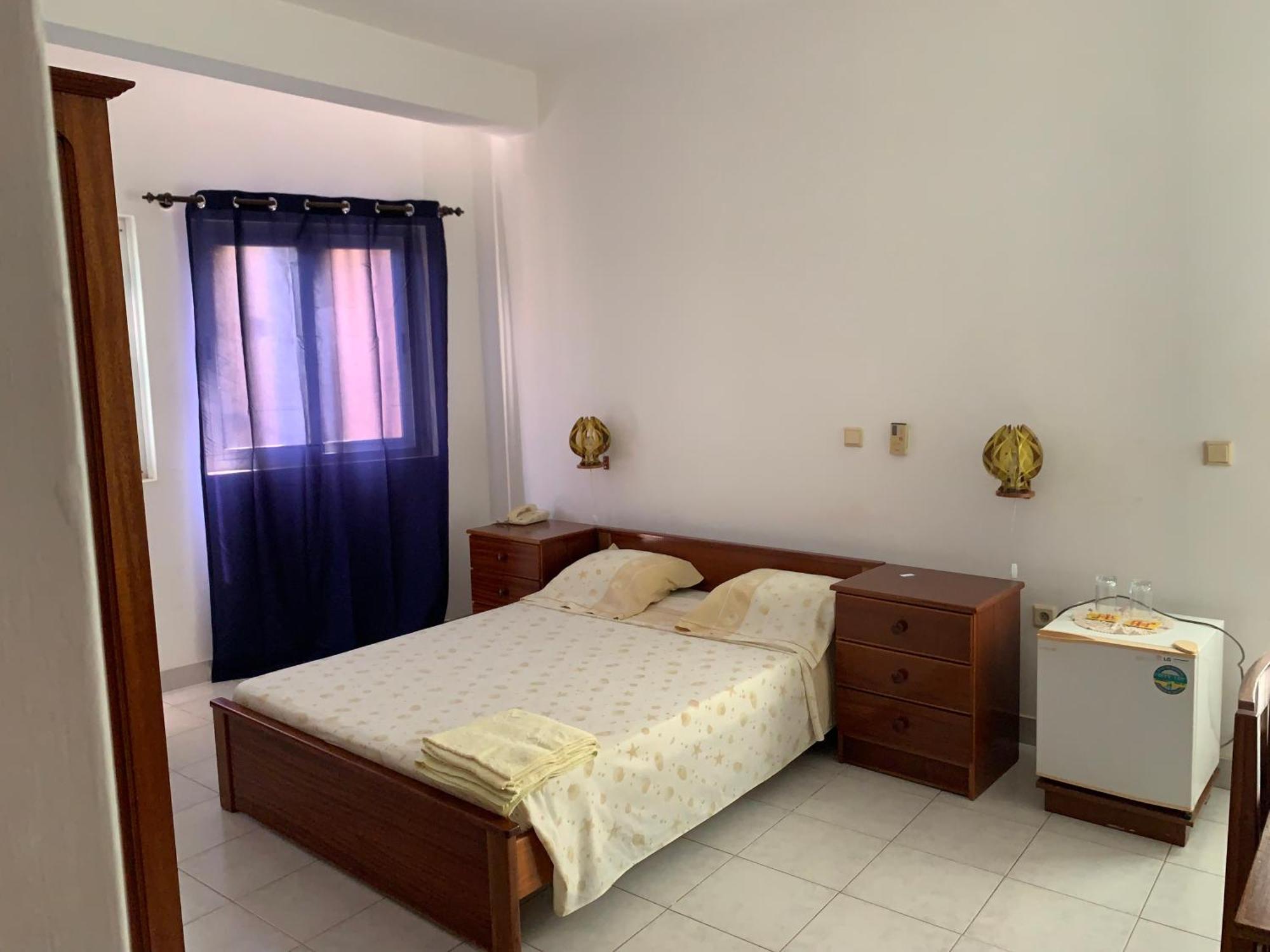 Hotel Residencial Por Do Sol Porto Novo Zewnętrze zdjęcie