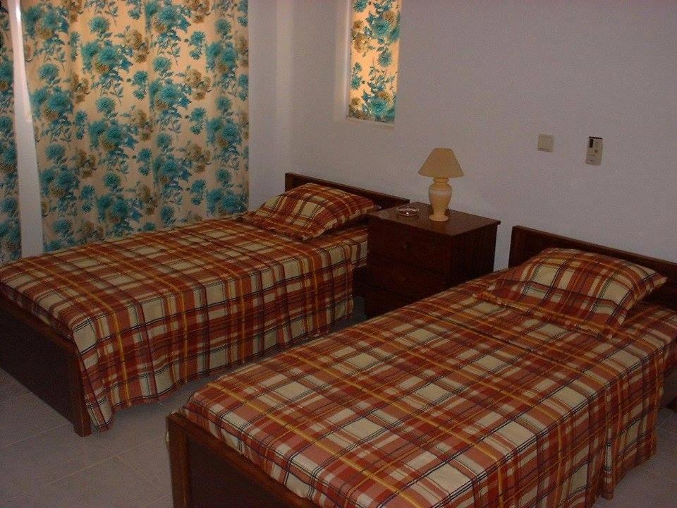 Hotel Residencial Por Do Sol Porto Novo Zewnętrze zdjęcie