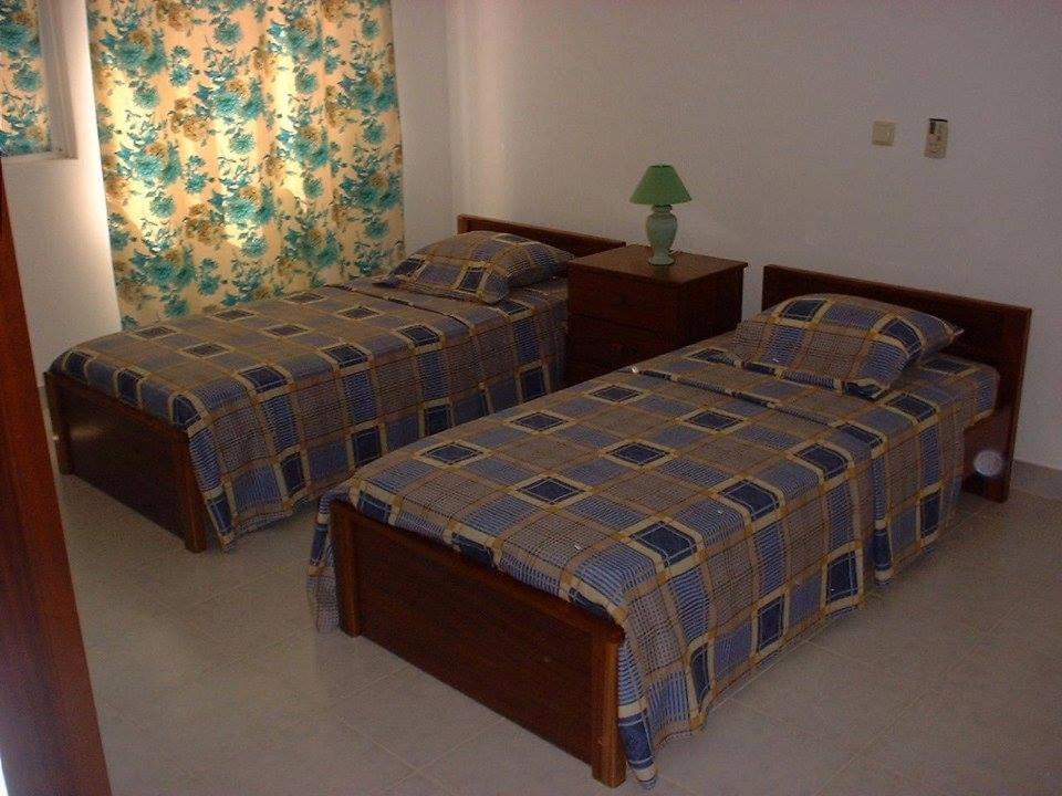 Hotel Residencial Por Do Sol Porto Novo Zewnętrze zdjęcie